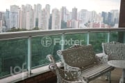 Apartamento com 4 quartos à venda na Estrada Carlos Queiroz Telles, 101, Jardim Fonte do Morumbi, São Paulo