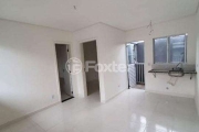 Apartamento com 1 quarto à venda na Rua Roque Barbosa Lima, 203, Vila Paulo Silas, São Paulo