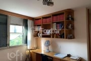 Apartamento com 4 quartos à venda na Rua Doutor James Ferraz Alvim, 330, Vila Suzana, São Paulo