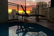 Apartamento com 1 quarto à venda na Avenida José Galante, 140, Vila Suzana, São Paulo