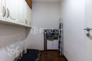 Apartamento com 4 quartos à venda na Rua David Gebara, 146, Vila Suzana, São Paulo