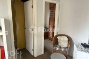 Apartamento com 5 quartos à venda na Avenida José Galante, 294, Vila Suzana, São Paulo