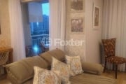 Apartamento com 3 quartos à venda na Rua Domingos Afonso, 460, Vila Santa Clara, São Paulo