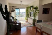 Apartamento com 3 quartos à venda na Rua Tonelero, 280, Vila Ipojuca, São Paulo