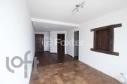 Apartamento com 1 quarto à venda na Avenida José Galante, 30, Vila Suzana, São Paulo