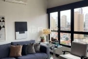 Apartamento com 2 quartos à venda na Rua Anália Franco, 30, Vila Regente Feijó, São Paulo