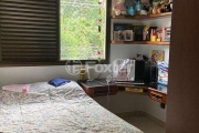 Apartamento com 4 quartos à venda na Rua Ascencional, 172, Jardim Ampliação, São Paulo