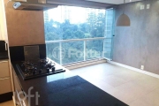 Apartamento com 2 quartos à venda na Rua Diego de Castilho, 150, Jardim Fonte do Morumbi, São Paulo