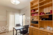 Apartamento com 4 quartos à venda na Avenida José Galante, 474, Vila Suzana, São Paulo