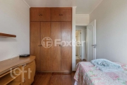 Apartamento com 4 quartos à venda na Rua Doutor José de Andrade Figueira, 374, Vila Suzana, São Paulo