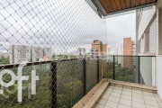 Apartamento com 3 quartos à venda na Rua Doutor James Ferraz Alvim, 271, Vila Suzana, São Paulo