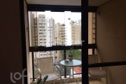 Apartamento com 2 quartos à venda na Rua Doutor Augusto de Miranda, 830, Pompéia, São Paulo