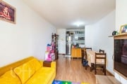 Apartamento com 3 quartos à venda na Rua Doutor Luiz Migliano, 1800, Jardim Caboré, São Paulo