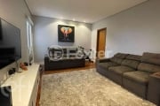 Apartamento com 6 quartos à venda na Avenida José Galante, 474, Vila Andrade, São Paulo