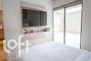 Apartamento com 1 quarto à venda na Rua Alves Guimarães, 1120, Pinheiros, São Paulo