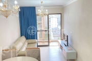 Apartamento com 1 quarto à venda na Alameda Jaú, 109, Jardim Paulista, São Paulo