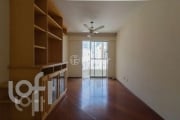 Apartamento com 2 quartos à venda na Rua Francisco Isoldi, 226, Sumarezinho, São Paulo