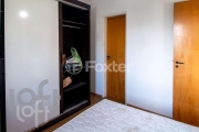 Apartamento com 1 quarto à venda na Rua Domingos Lopes da Silva, 103, Vila Suzana, São Paulo