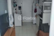 Apartamento com 1 quarto à venda na Rua Guaicurus, 635, Água Branca, São Paulo