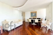 Apartamento com 5 quartos à venda na Rua Frederico Guarinon, 125, Jardim Ampliação, São Paulo