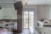 Apartamento com 1 quarto à venda na Rua Faustolo, 898, Água Branca, São Paulo