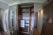 Apartamento com 2 quartos à venda na Rua Antero de Quental, 236, Vila Santa Clara, São Paulo