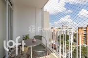 Apartamento com 3 quartos à venda na Rua Mourato Coelho, 1430, Pinheiros, São Paulo