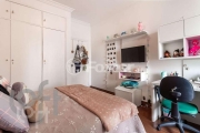 Apartamento com 4 quartos à venda na Rua Doutor Albuquerque Lins, 958, Santa Cecília, São Paulo