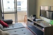 Apartamento com 3 quartos à venda na Rua Capistrano de Abreu, 405, Barra Funda, São Paulo