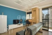 Apartamento com 1 quarto à venda na Avenida Bosque da Saúde, 782, Saúde, São Paulo