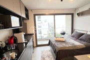 Apartamento com 1 quarto à venda na Rua Bela Cintra, 237, Consolação, São Paulo