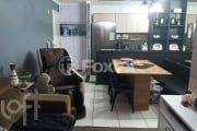 Apartamento com 3 quartos à venda na Avenida Nelson Palma Travassos, 270, Loteamento City Jaragua, São Paulo