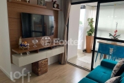 Apartamento com 2 quartos à venda na Rua Jorge Valim, 188, Vila Ester (Zona Norte), São Paulo