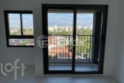 Apartamento com 1 quarto à venda na Rua Tarquínio de Sousa, 1152, Campo Belo, São Paulo