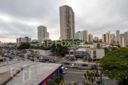 Apartamento com 1 quarto à venda na Avenida Washington Luís, 4417, Santo Amaro, São Paulo