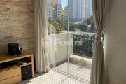 Apartamento com 3 quartos à venda na Rua Viaza, 374, Jardim Aeroporto, São Paulo