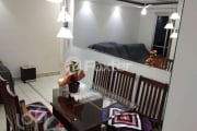 Apartamento com 2 quartos à venda na Estrada de Itapecerica, 2880, Vila Prel, São Paulo