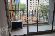 Apartamento com 1 quarto à venda na Rua Melo Alves, 262, Cerqueira César, São Paulo