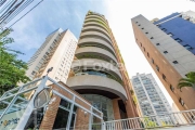 Apartamento com 3 quartos à venda na Rua Araguari, 418, Vila Uberabinha, São Paulo