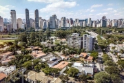 Apartamento com 3 quartos à venda na Rua Itapé-acu, 153, Cidade Jardim, São Paulo