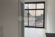 Apartamento com 1 quarto à venda na Rua Francisco Leitão, 265, Pinheiros, São Paulo