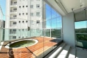 Apartamento com 4 quartos à venda na Avenida Marcos Penteado de Ulhôa Rodrigues, 3566, Tamboré, Santana de Parnaíba