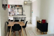 Apartamento com 2 quartos à venda na Rua Bernardino Vergueiro, 140, Jardim Jaú (Zona Leste), São Paulo