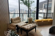 Apartamento com 3 quartos à venda na Rua Casa do Ator, 90, Vila Olímpia, São Paulo