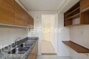 Apartamento com 1 quarto à venda na Rua Quatá, 936, Vila Olímpia, São Paulo