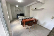 Apartamento com 1 quarto à venda na Rua Doutor Ivo Define Frasca, 21, Vila Olímpia, São Paulo