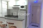 Apartamento com 1 quarto à venda na Rua Riskallah Jorge, 80, Centro, São Paulo