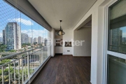 Apartamento com 3 quartos à venda na Avenida Portugal, 1223, Brooklin Paulista, São Paulo