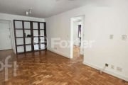 Apartamento com 2 quartos à venda na Rua Gaivota, 960, Moema, São Paulo