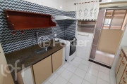 Apartamento com 2 quartos à venda na Rua Paracatu, 398, Parque Imperial, São Paulo